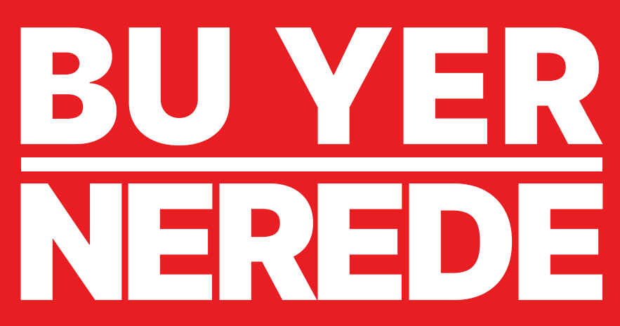 Bu Yer Nerede?