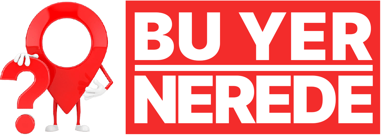 Bu Yer Nerede?